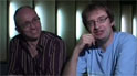 Andy Riley and Kevin Cecil