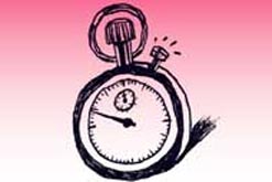 Just a Minute