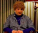 Gordon Heron