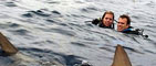 Open water