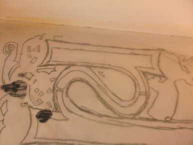 H Letter
