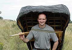 coracle