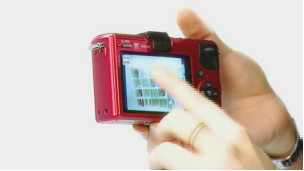 camera