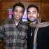 Tarly with Ameet