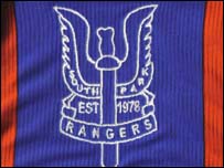 South Park Rangers