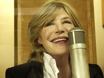 Marianne Faithfull