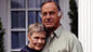 A fine example of a gentle, well-scripted sitcom about the rekindling of long-lost love.
