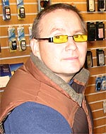 Steve Reeve