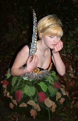 Pixie