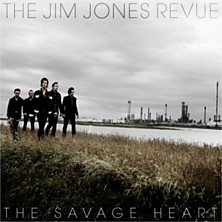 Review of The Savage Heart