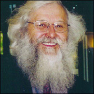 Jim's beard today