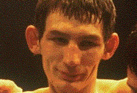 Johnny Owen
