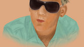Self Portrait...