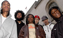 Urban Classic artists