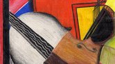 1st half - Cubism...