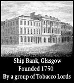 Ship Bank