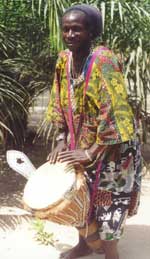Malo Sonko
