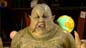 Listen: "Clom!"