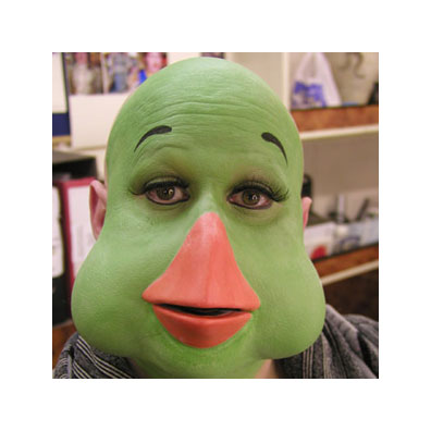 Orville