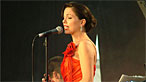 Imelda May. Photo: Linda Gregory