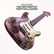Review of Big Guns