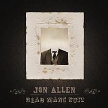 Review of Dead Man's Suit
