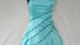 Ripple dress...