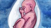 Baby sympathy...