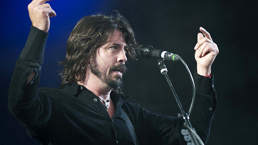 Foo Fighters