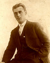 William Patrick Ward