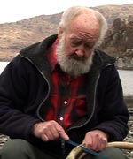 Frank the Hermit