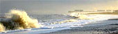 Southwold Beach