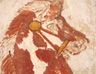 Painting of a horse