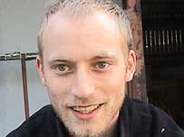Chris Coyle