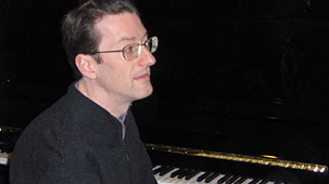 Llyr Williams