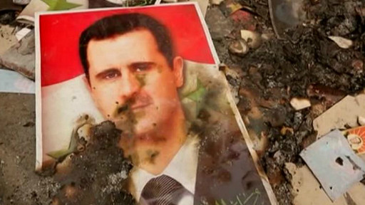 syria