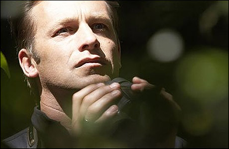 Chris Packham