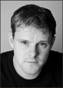 Tim Stedman