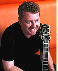 Martin Taylor