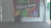 Bust-a-move