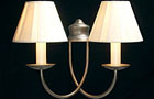 Double wall light