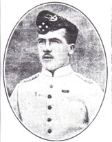 John Harvie