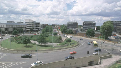 Slough