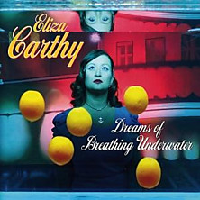 Review of Dreams Of Breathing Underwater