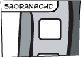 Saoranachd