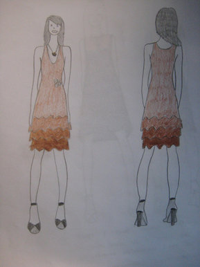 Dress 2