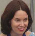 Angharad Price
