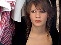 Rebecca Worthley