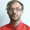 Olaf Parker