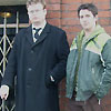 Stuart Goldsmith & Samuel Hutchinson